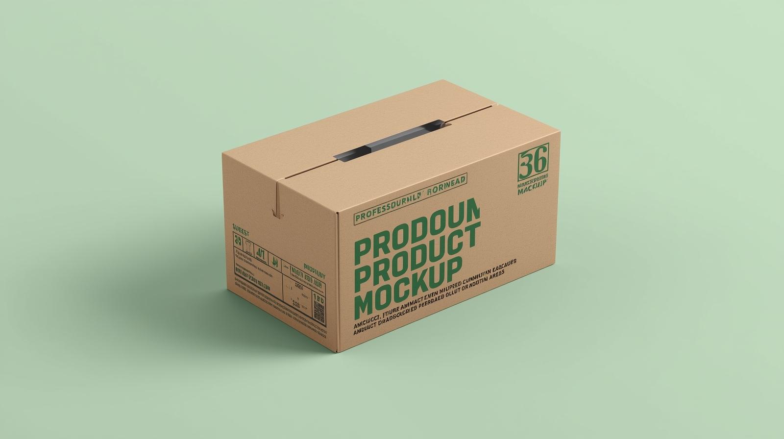 Cardboard Ammo Boxes - Image 3